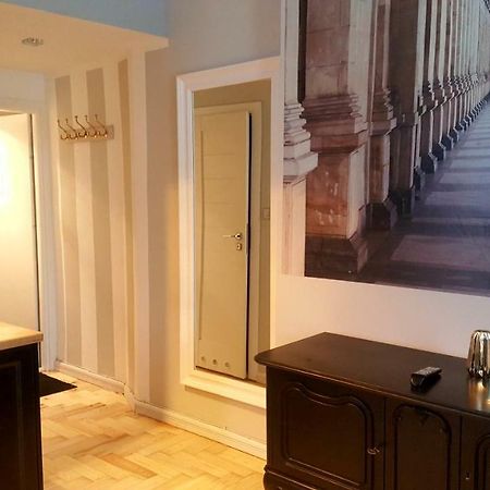 Classic Apartments - Top Location, Bezplatny Parking Ełk Dış mekan fotoğraf