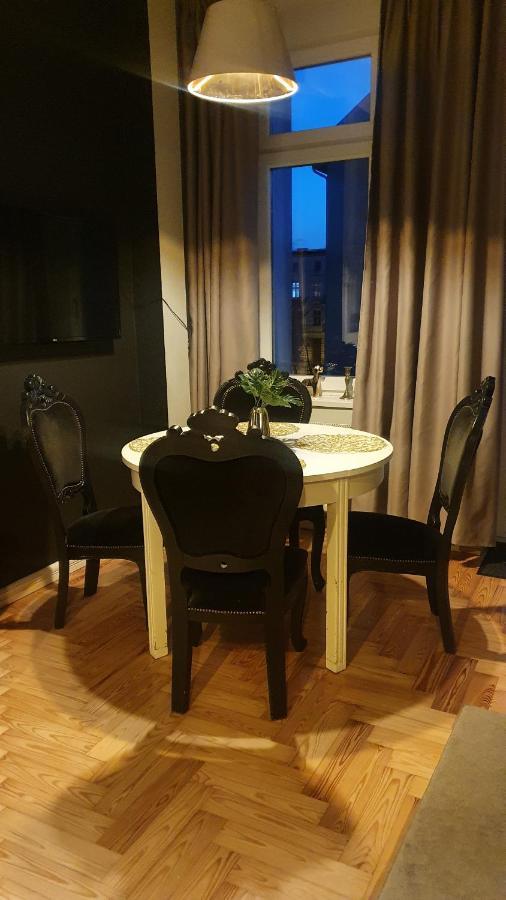 Classic Apartments - Top Location, Bezplatny Parking Ełk Dış mekan fotoğraf