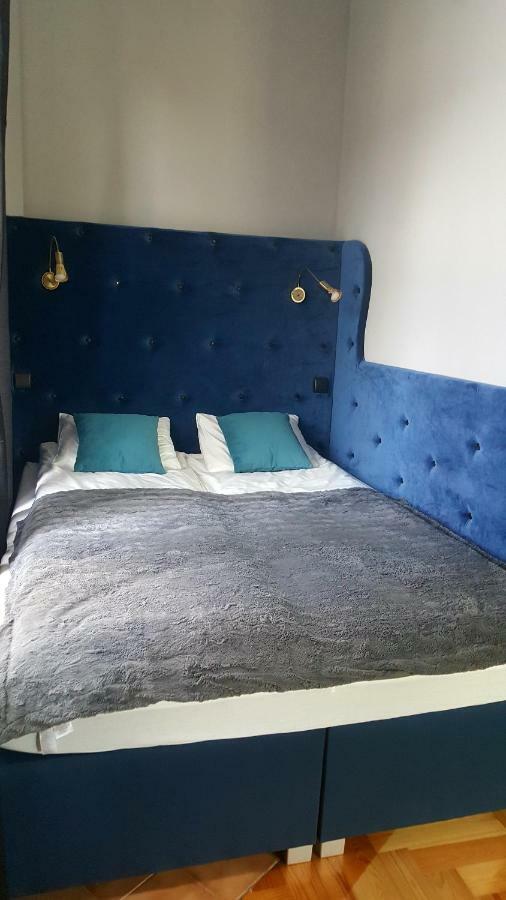 Classic Apartments - Top Location, Bezplatny Parking Ełk Dış mekan fotoğraf
