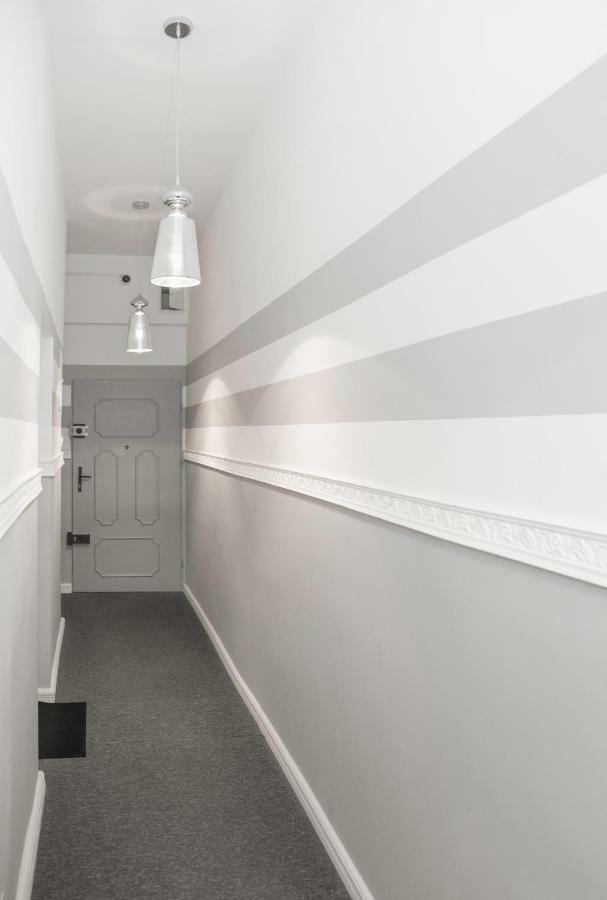 Classic Apartments - Top Location, Bezplatny Parking Ełk Dış mekan fotoğraf