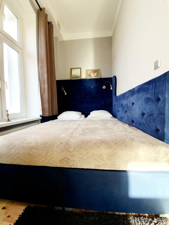 Classic Apartments - Top Location, Bezplatny Parking Ełk Dış mekan fotoğraf