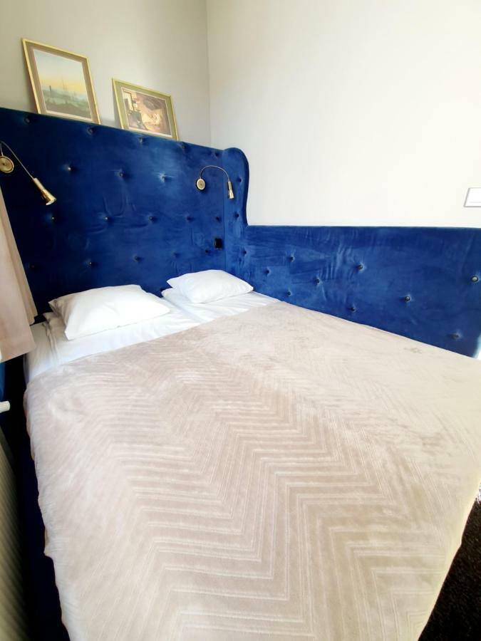 Classic Apartments - Top Location, Bezplatny Parking Ełk Dış mekan fotoğraf